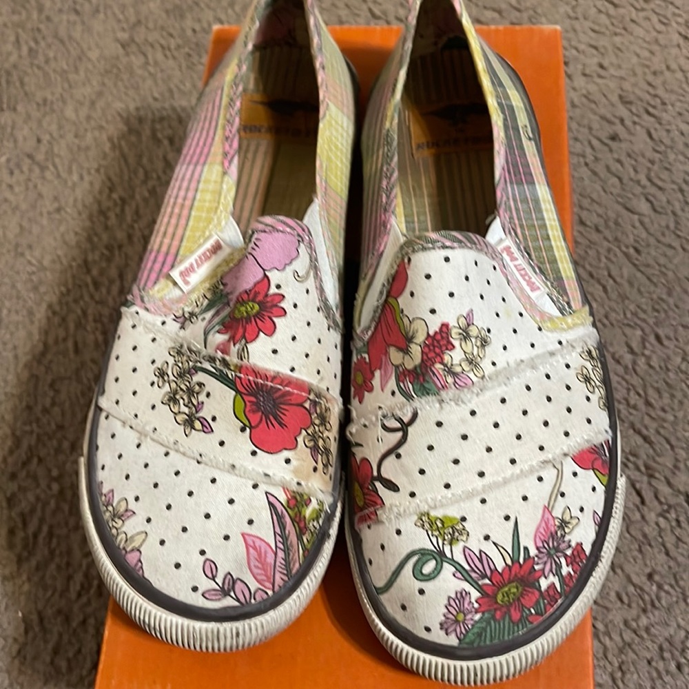Rocket Dog shoes